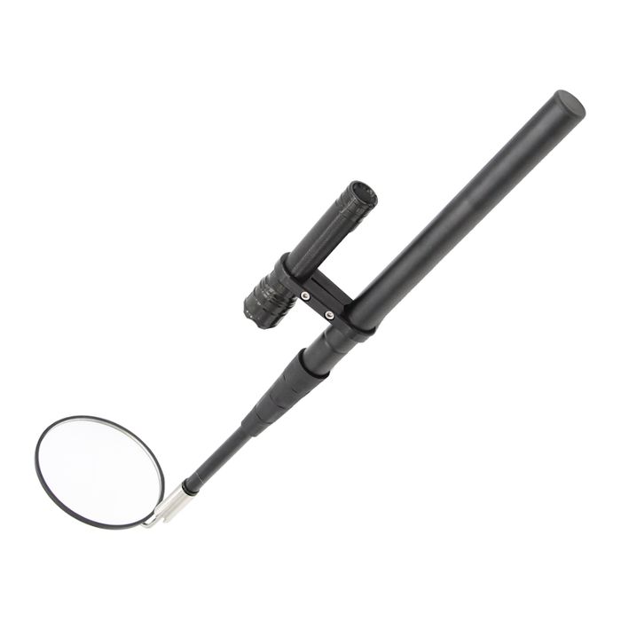 Under Vehicle Search Cameras & Mirrors