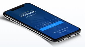 Trauma-responsive Mental Wellness App