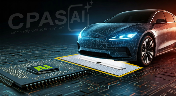 Under Vehicle Surveillance Systems - UVSS
