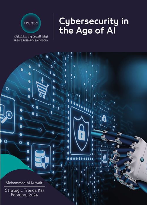 Cybersecurity in the Age of AI