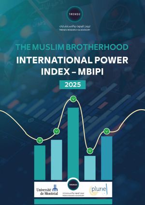 The Muslim Brotherhood International Power Index – MBIPI 2025