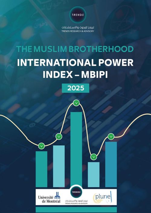 The Muslim Brotherhood International Power Index – MBIPI 2025