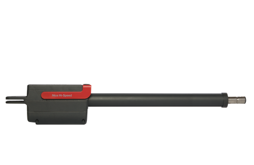 Titan HS