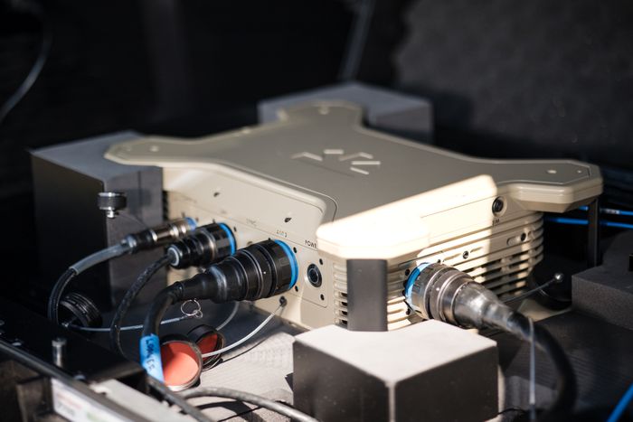 Sentrycs System 