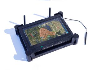 Sentrycs System 