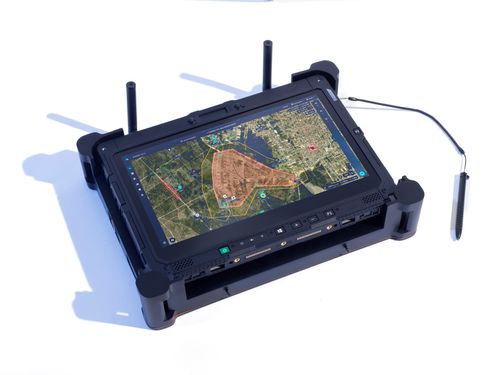 Sentrycs System 