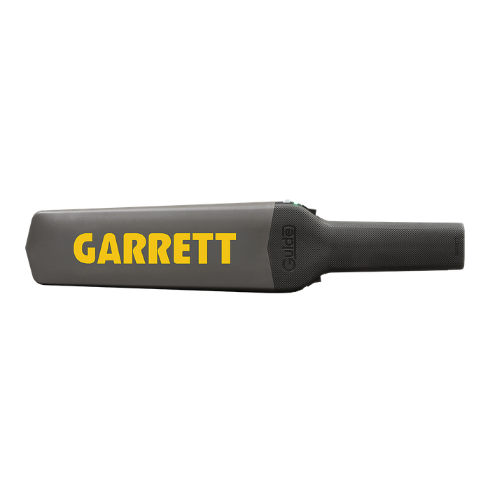 Garrett Guide - Hand Held Metal Detector