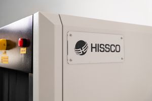 Hissco 8065DV