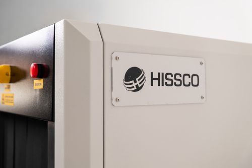 Hissco 8065DV