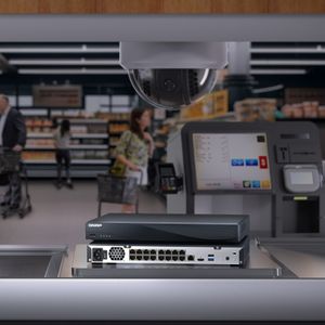 QNAP TVR-AI200