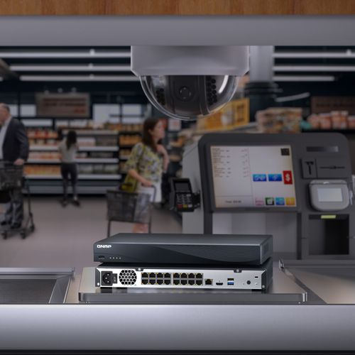 QNAP TVR-AI200