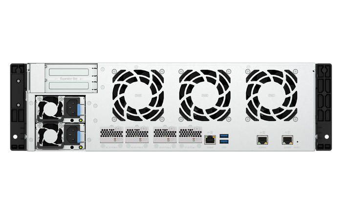 QNAP TS-h1655XeU-RP