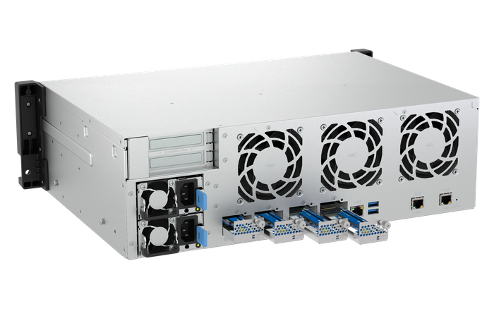 QNAP TS-h1655XeU-RP