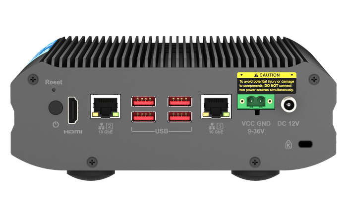 TS-i410X-8G 