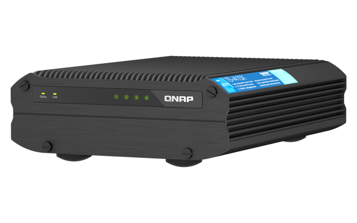 TS-i410X-8G 