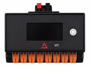 Voltage Current Trainer