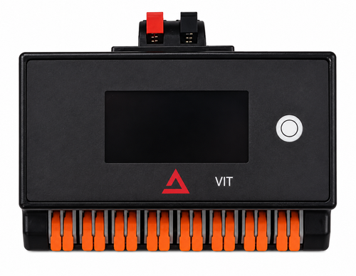Voltage Current Trainer