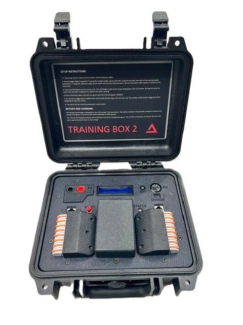 Electronic Diagnostics Boxes 