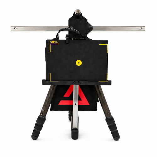 Manual Slider 12S