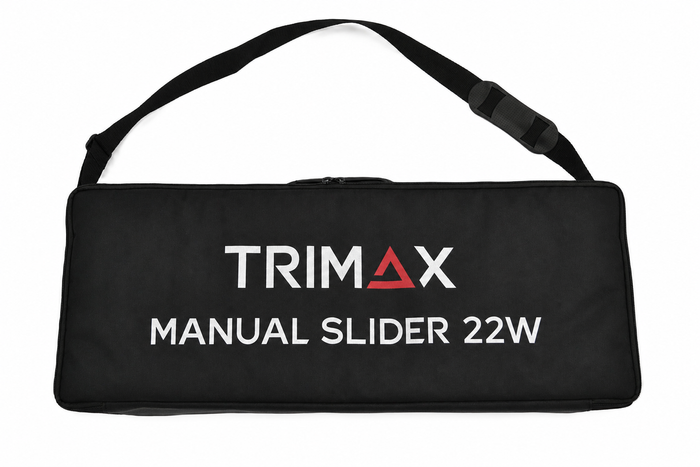 Manual Slider 22W