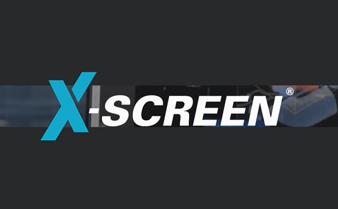 X-Screen®