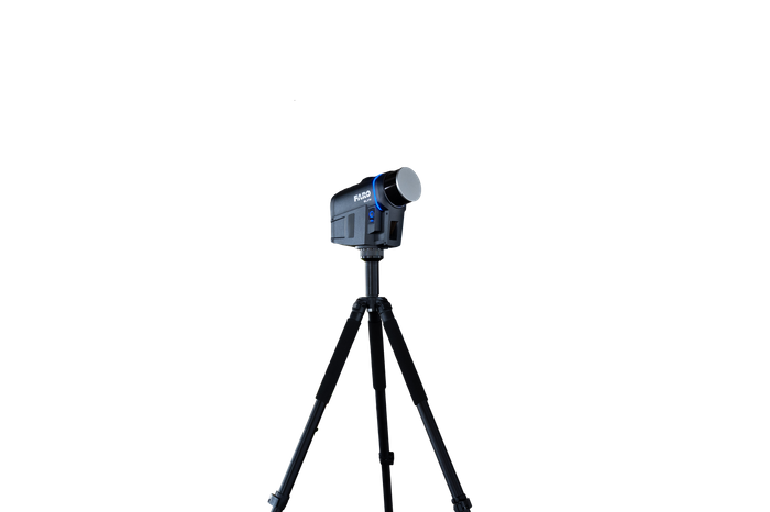 Blink™ Imaging Laser Scanner