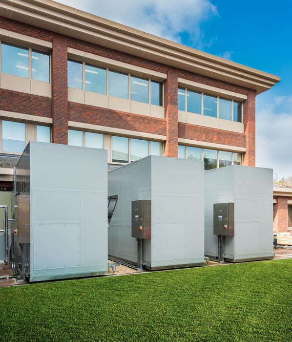 ModularEdge™ – Edge Data Centre Solutions