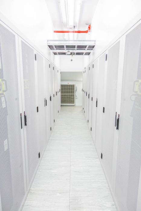 ModularEdge™ – Edge Data Centre Solutions