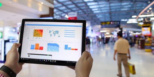 Security Management System (SeMS)