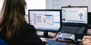eLearning Solutions