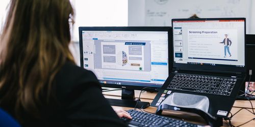 eLearning Solutions