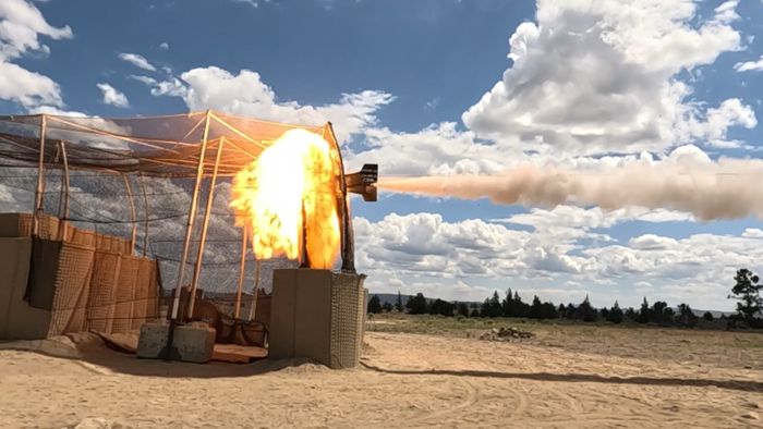 Counter-Drone Protection Systems