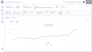 Secure Analytics