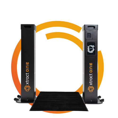 SmartGateway