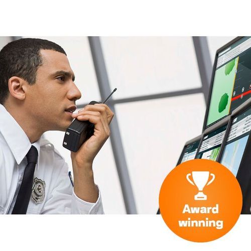 Command Centre - Centralized Security Software  