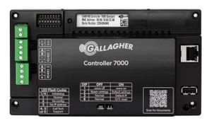 Controller 7000