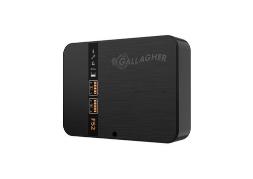 F5 Fence Controller Series