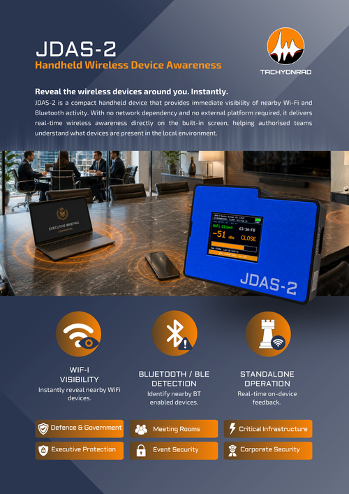 JDAS-2