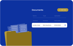 E-Signatures