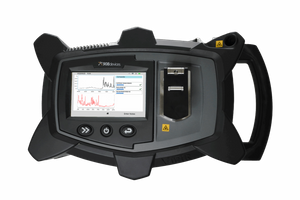 VipIR Chemical Analyser