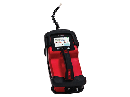 XplorIR Handheld Gas/Vapour Detector