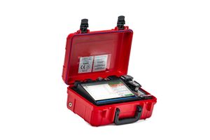 ThreatID Chemical Threat Detector