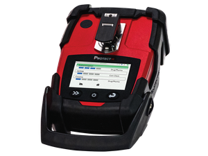 ProtectIR Chemical Threat Detector