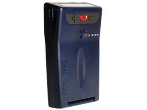 DMC 3000 Electronic Radiation Dosimeter