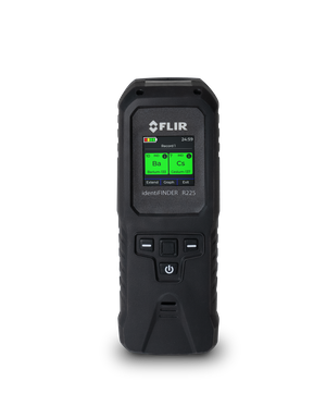 identiFINDER R225 Spectroscopic Personal Radiation Detector (SPRD)
