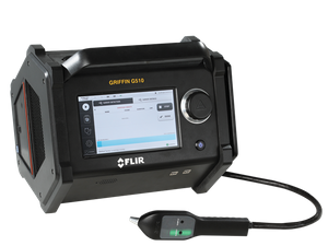 Griffin G510 Hand-Portable GC-MS Chemical Identifier