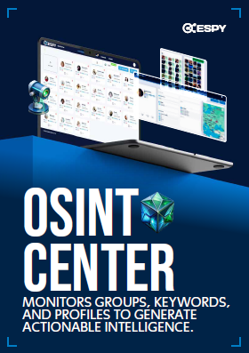 Osint Center