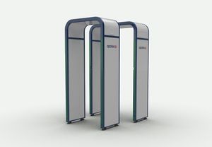 Apstec FALCON PLUS