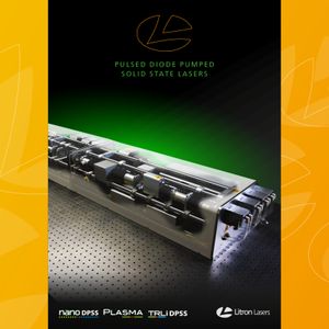 High Energy PLASMA Lasers