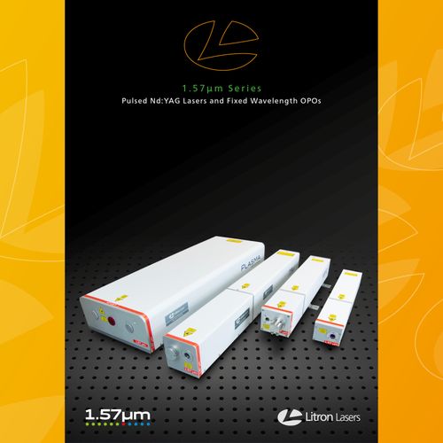 Eyesafe 1.57micron lasers